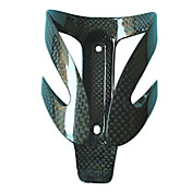 Sykling 3K Weave Carbon Fiber Bottle Cage