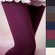 dames violette leggings