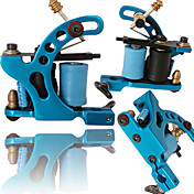 Aluminum Alloy Coil Tatoo Machine Gun for Lining and Shading