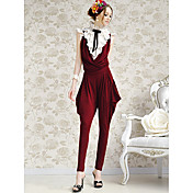 damesmode jumpsuit