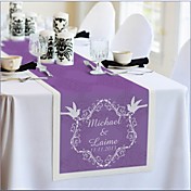 escritorio personalizado recepción Camino de Mesa - pruple
