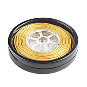 10 Meter Leadcore Vislijn forCarp vissen (25LB, 35LB, 45LB, 60lb)