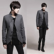 Slim Casual Blazer