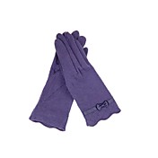Beautiful Fingertips Wrist Length Party/Evening Gloves (More Colors)