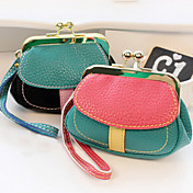 lady's gouden gesp clutch