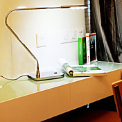 3W LED Flexible Table Lamp with 1 Light in Modern Style