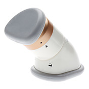 Portatile più sottile collo linea Exerciser Chin massaggiatore