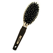 Air Cushion Anti-Skaldethed Massage Bristle Paddle Hair Brush