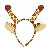 Giraffe modello Halloween Archetto (1 pezzo)
