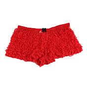 Acrílico / spandex cintura Médio Breve desgaste diário Panty (mais cores)