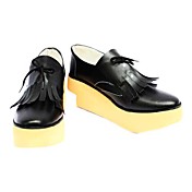 Cosplay Shoes Inspired by NANA Shinichi Okazaki
