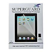 Anti-Glare Dull Polish Screen Protector for 8.9" Amazon Kindle Fire HD