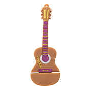 8GB Acoustic Guitar USB 2.0 Flash Drive