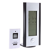 9 en 1 multi-fonctionnelle Therometer
