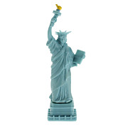 Estátua da Liberdade 8GB USB 2.0 Flash Drive