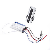 1000Wx2 Switch inalámbrico de control remoto (220-240V)