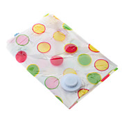 Compact Space Saver Vácuo comprimido saco de armazenamento Seal (60 x 80cm)