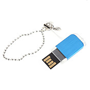 Mini 4 Go USB 2.0 Flash Drive