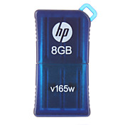 8GB HP Mini Mobile design de USB 2.0 Flash Drive