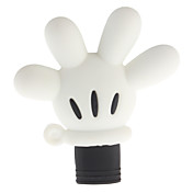 4 Go Palm USB 2.0 Flash Drive