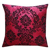 fronha decorativo floral clássico