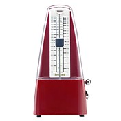 Gleam - (GM-C) Métronome mécanique (Multi-couleur)