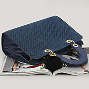 Kvinners Trendy crossbody Bag (33 * 12 * 22cm)