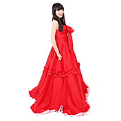 Cosplay Costume Inspired by Macross 2 Itsuwari no Utahime Ranka Lee