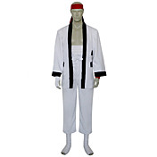 Cosplay Costume Inspired by Rurouni Kenshin Sagaka Sanosuke