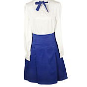 Cosplay Costume Inspired by Fate/Stay Night Daily VER. Casual Saber