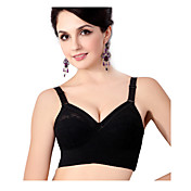 Chinlon mince Gather Together Soutien-gorge réglable (plus de couleurs)
