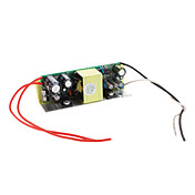 DIY 30W 3x10 LED Power Supply Driver (85-265V)