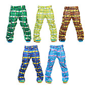 20000mm Waterproof FELICE-ZECA-RAIN Unisex Skiing Pant (Multi-color Available)