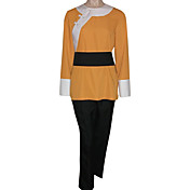 cosplay traje inspirado en Ranma 1/2 Ryoga Hibiki