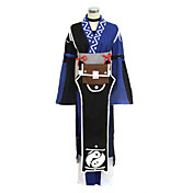 Cosplay Costume Inspired by Touhou Project Curiosities of Lotus Asia Rinnosuke Morichika
