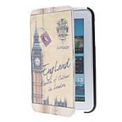Londra Custodia protettiva con supporto per Samsung Galaxy Tab2 7,0 P3100/P6200 /