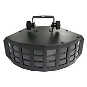 Stage Light 20W LED multi-mode (Rouge, Vert, Bleu)