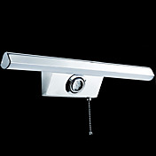 LED and 22W T4 tube Wall Light