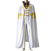 Cosplay Costume Inspired by Code Geass Knight of One Bismarck Waldstein