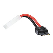 TRX Male To Tamiya Female Connector / Adapter