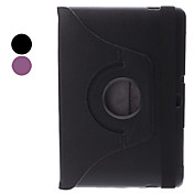 360 gradi di rotazione Custodia protettiva con supporto per Samsung Galaxy Tab 10.1 P7500