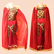 cosplay costume ispirato da Fate / Zero alexander