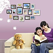 Photo Wall Frame Collection-Set of 15 FZ-013-3