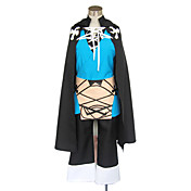 Cosplay Costume Inspired by Lamento -BEYOND THE VOID- Konoe