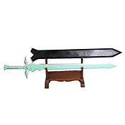 Cosplay Sword  Inspired by Sword Art Online SAO Kirito/Kazuto Kirigaya Dark Repulser