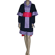 Cosplay Costume Inspired by Rurouni Kenshin Makimachi Misao