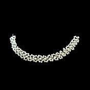 Cerchietti imitazione donna Pearl