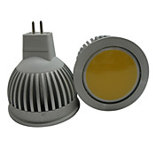 3W MR16 LED-Lampe (4 Packungen)