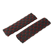 Car 2 Pieces Seat Belt Cover
