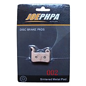 JOEPHPA J02 Orgánica Semi-Metal Pad para Shimano
